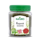 Aneto essiccato 40 g NATURO